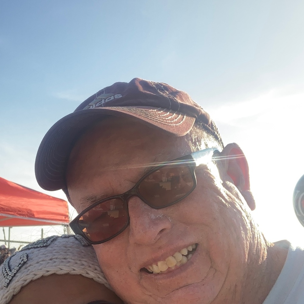 Meet your Posher, Richard